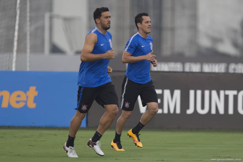 Repleto de reservas, Timão recebe Ponte para avançar como líder geral