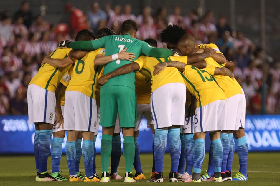 Além da França, CBF conversa com Rússia por amistoso da Seleção