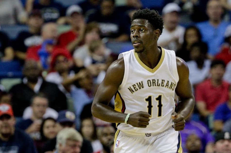 “Jrue Holiday é o melhor defensor da liga”, sentencia Damian Lillard