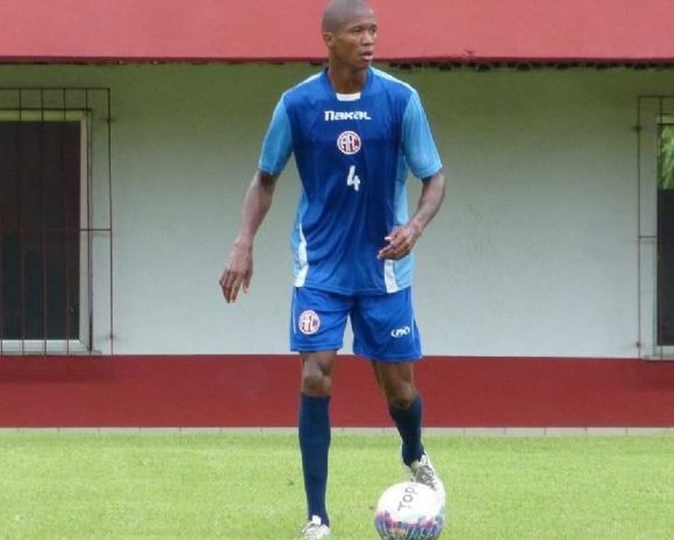 America termina primeira semana de treinos para a Copa Rio