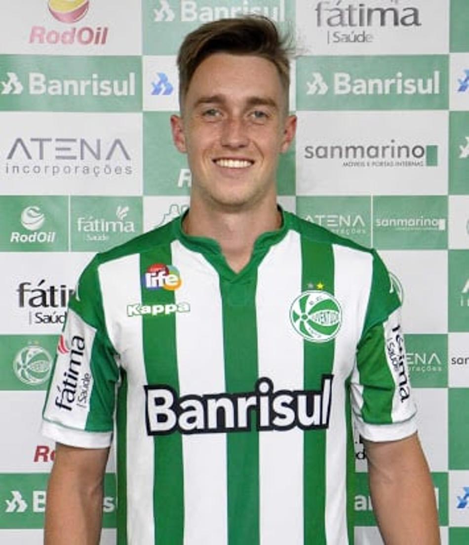 Duda ratifica importância do Juventude terminar 1ª fase do Gaúcho entre os quatro primeiros