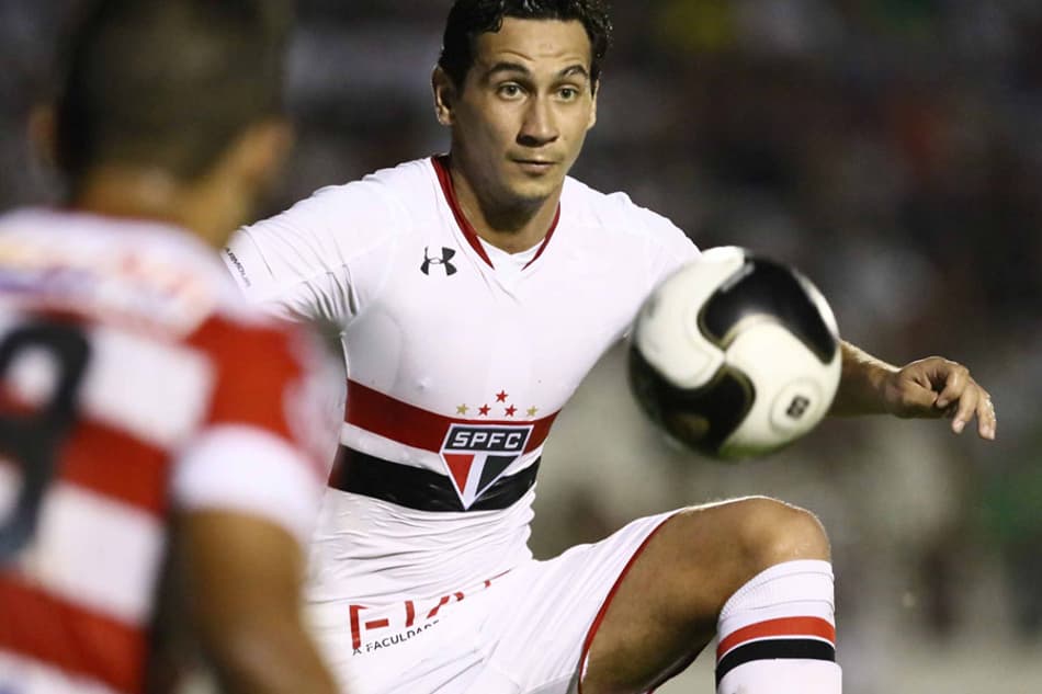 Números da Bola: Estatísticas de Linense 1×1 São Paulo