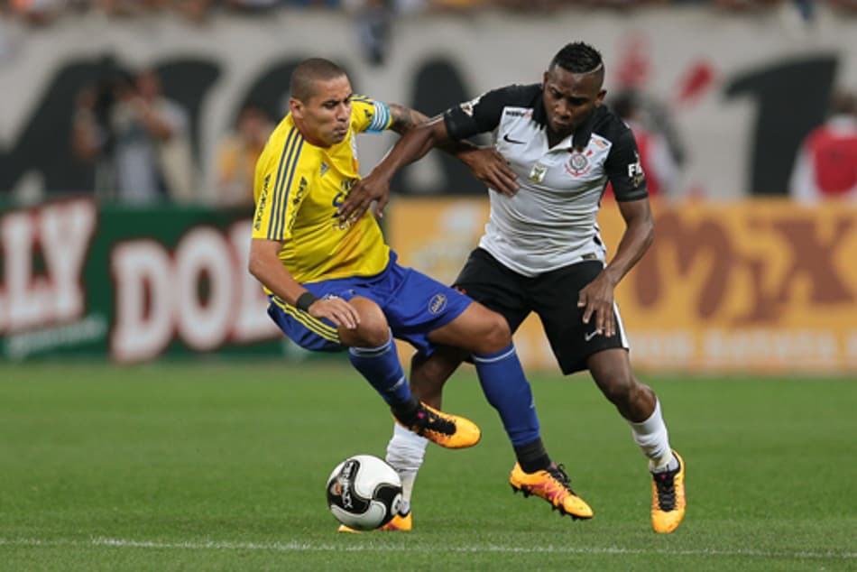 AO VIVO! De olho na liderança geral, Corinthians recebe a Ponte Preta