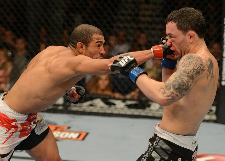 UFC 200: Aldo revela mudanças em treinos para recuperar agressividade