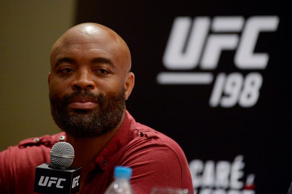 Spider critica futuro do Brasil no UFC e abre portas para duas superlutas