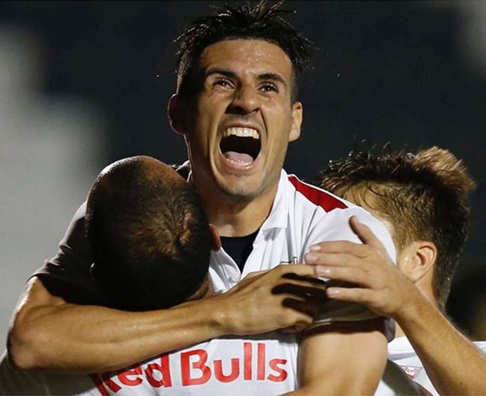 Red Bull bate Novorizontino, garante vaga e espera Timão nas quartas