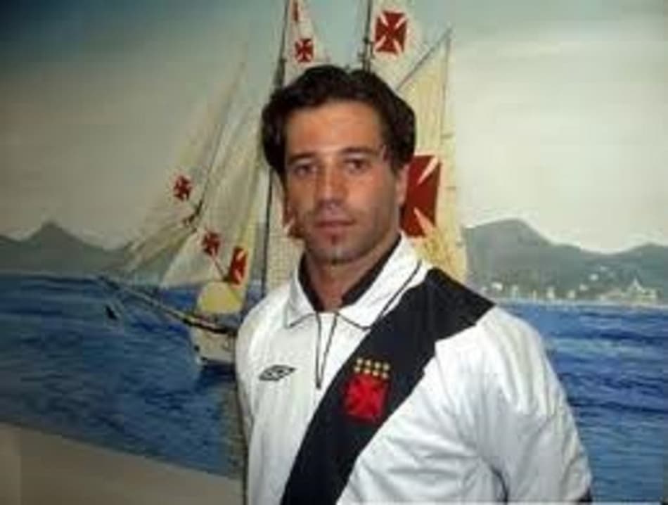 Blog do Garone: Os jogadores mais 'mentirosos' da história recente do Vasco