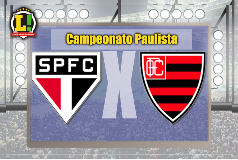 São Paulo, enfim, encontra Morumbi em 2016 contra desesperado Oeste