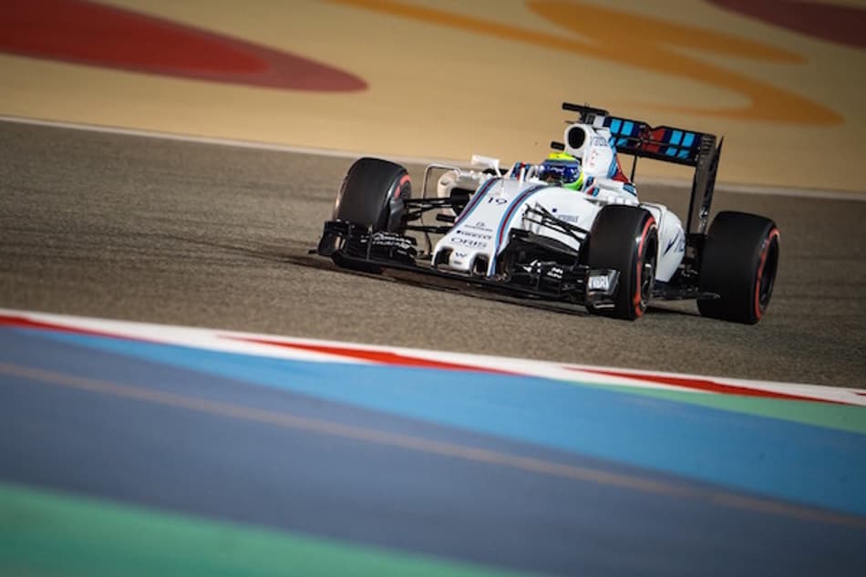 Williams espera ter melhor desempenho em Mônaco