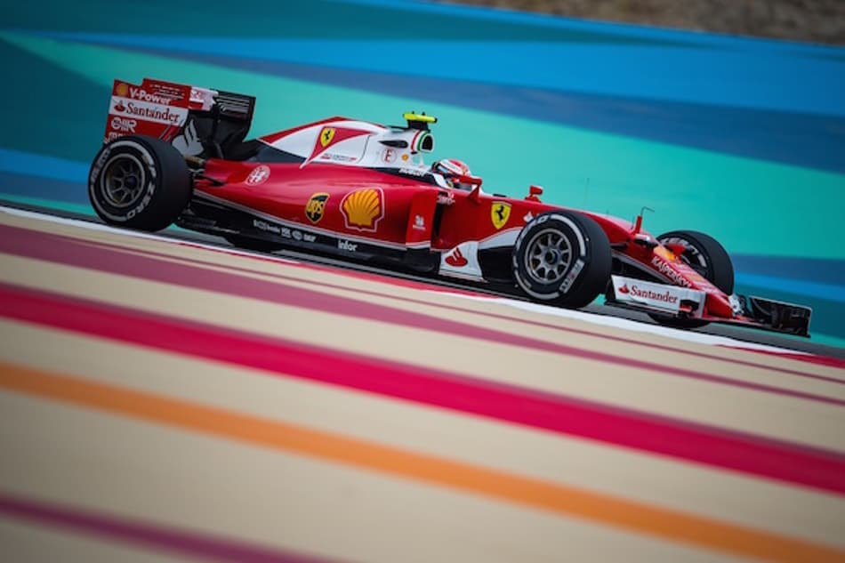 Toto Wolff acredita que o melhor da Ferrari ainda está por vir