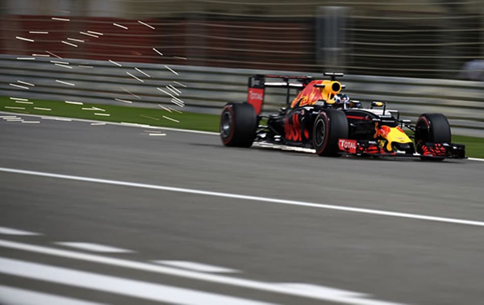 Ricciardo fala em 5º lugar inesperado e exalta evolução na classificação