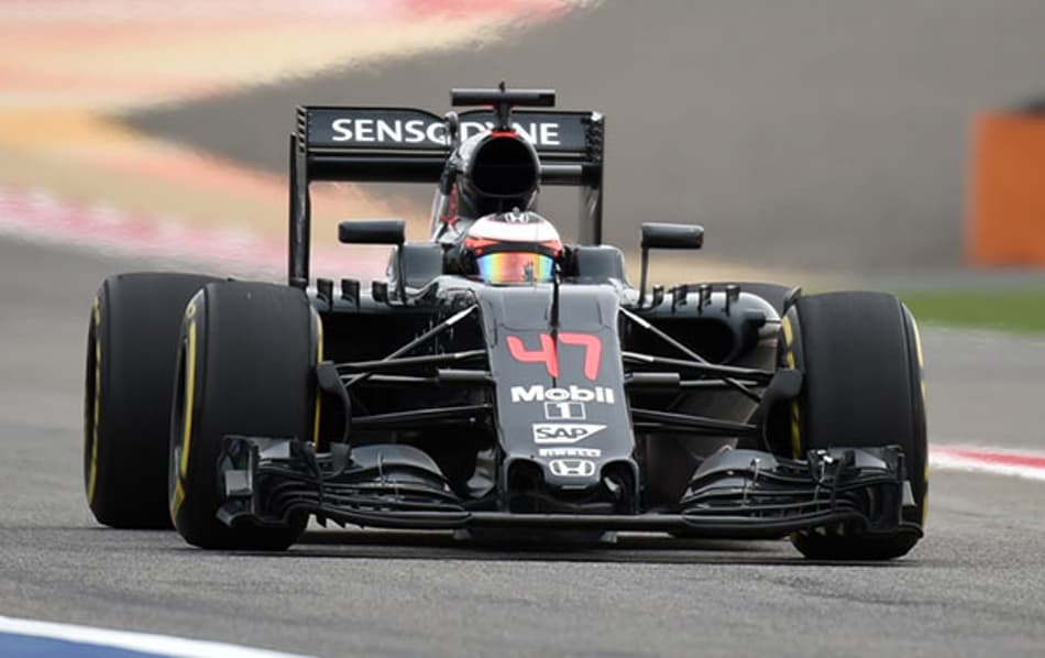 Sem criar expectativas, Vandoorne demonstra satisfação após 12º na classificação
