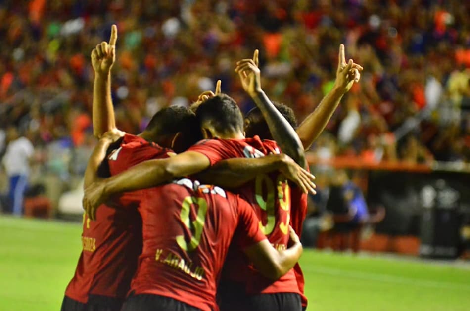 Sport diz ter apoio ao ignorar Copa do Brasil e não prevê prejuízo com decisão