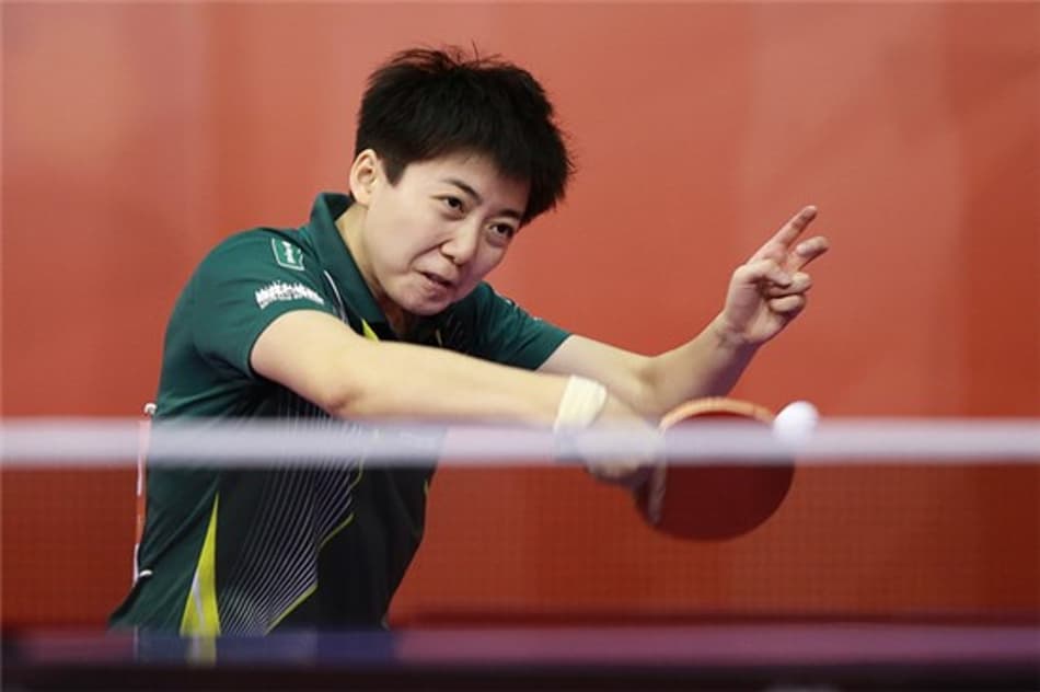 Brasileiras conquistam vagas na Olimpíada do Rio no tênis de mesa