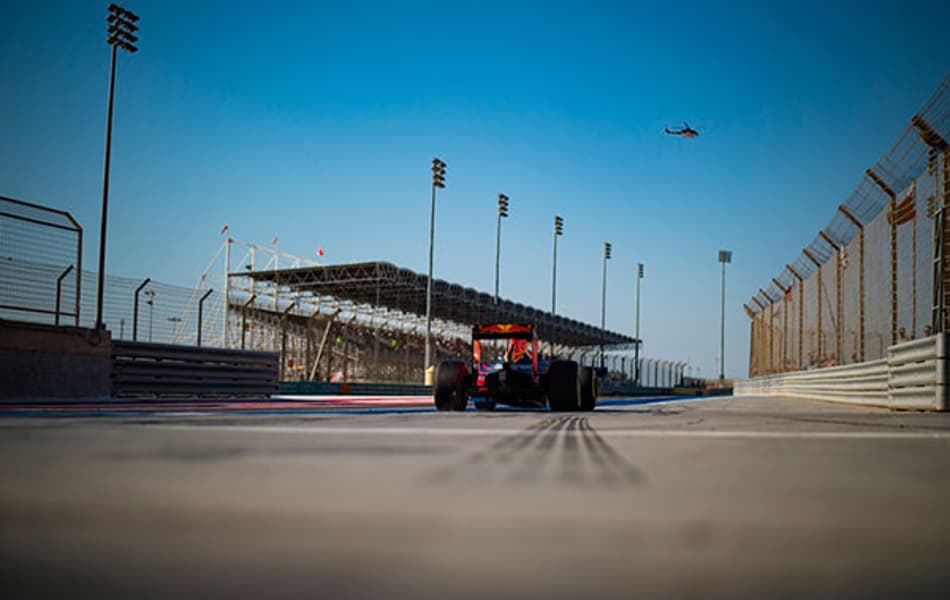 Após nova reunião, F1 ainda não tem um definição para mudanças na classificação