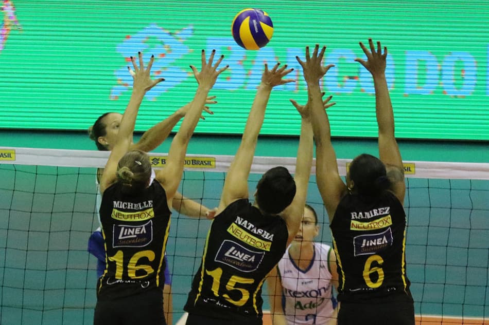 Blog Saque: Uberlândia vai receber decisão da Supercopa