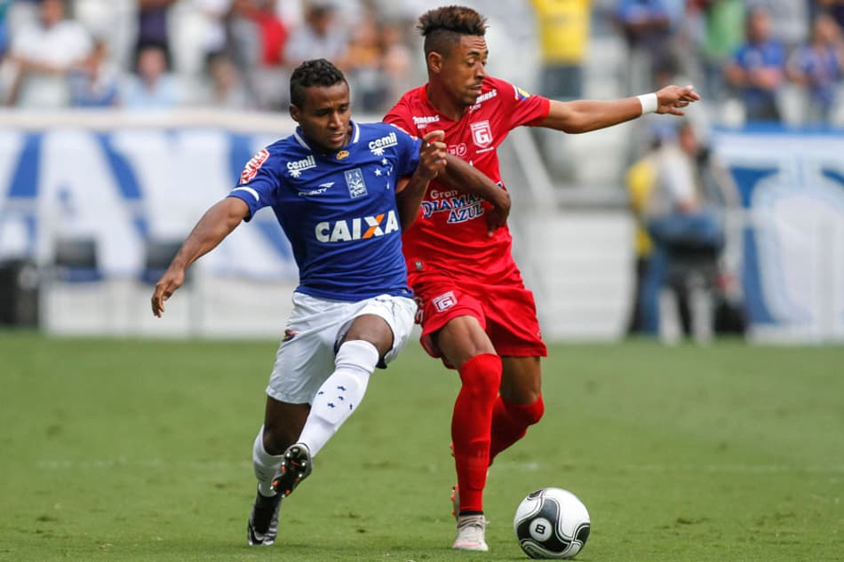 ACOMPANHE! Cruzeiro tenta assegurar a liderança no Mineiro