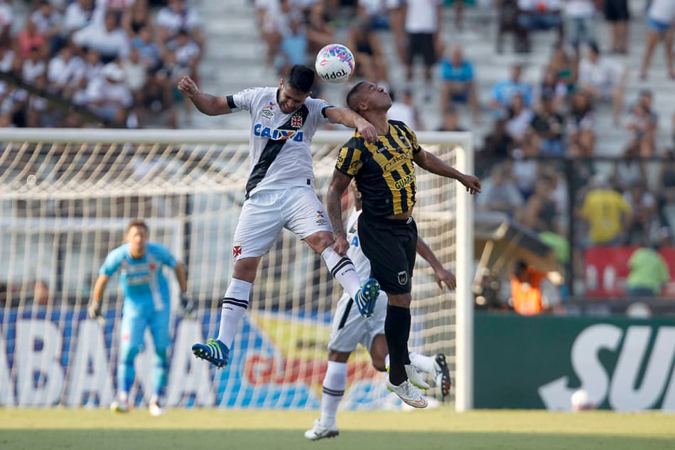 ATUAÇÕES: Pikachu entra e melhora o desempenho do Vasco