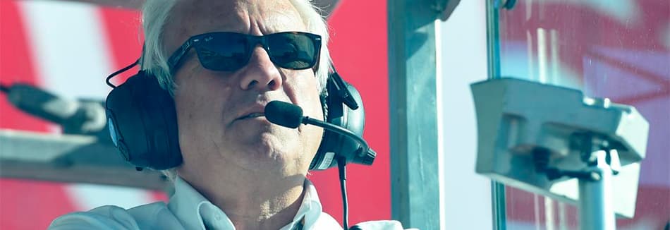 Whiting minimiza preocupação dos pilotos com novo regulamento