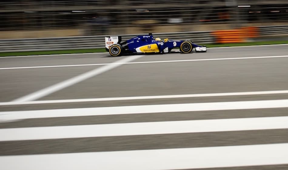Crescem os rumores de que a Sauber pode não correr na China