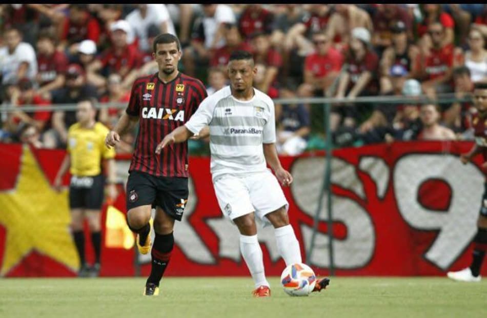 Meia do JMalucelli pede inteligência para time não ser surpreendido nas quartas do Paranaense