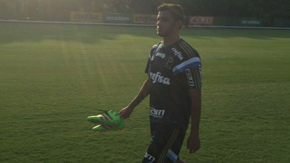 AO VIVO! Verdão já trabalha de olho em duelo decisivo pela Libertadores