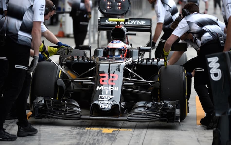 Button critica: "qualquer coisa" é superior ao sistema atual de classificação