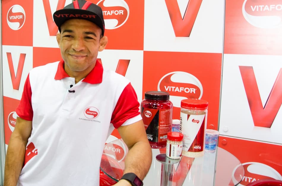 Aldo mira vitória ‘convincente’ no UFC 200 e McGregor ainda em 2016