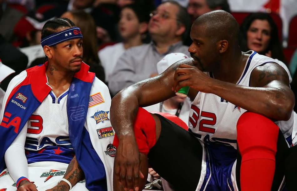 Podcast Jumper Brasil: Shaq, Iverson e Yao são eleitos para o Hall da Fama