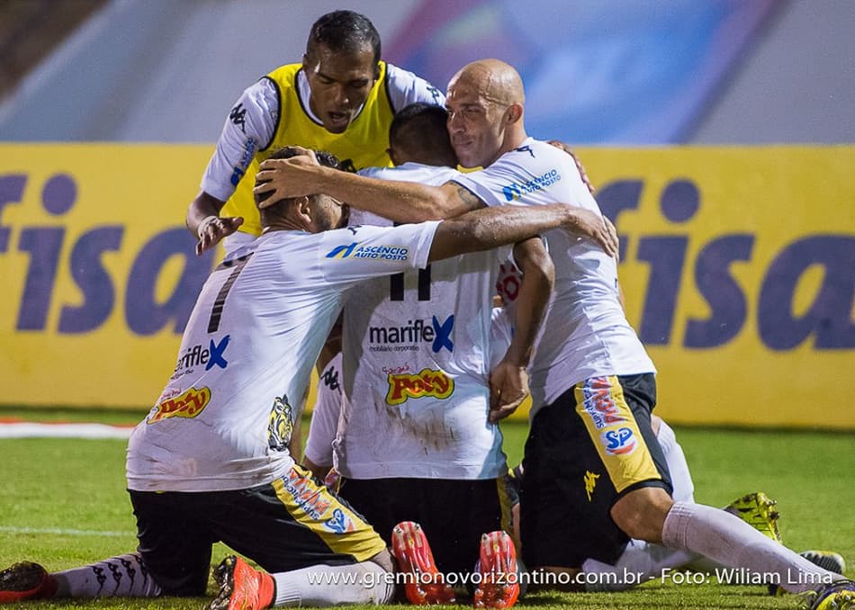 Presidente do Novorizontino comemora permanência no Paulista