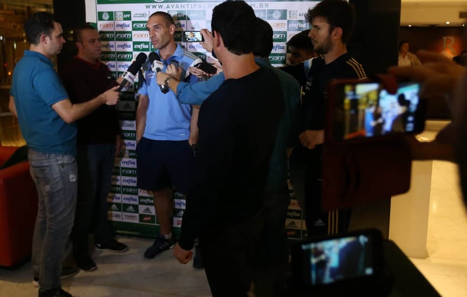 Famoso na Argentina, Prass já jogou Libertadores na 'fortaleza' do Rosario