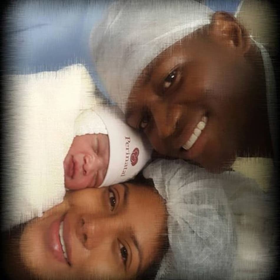 Após nascimento do filho carioca, Riascos se diz motivado no Vasco