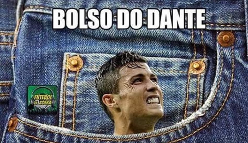 Após derrota para o Wolfsburg, Real Madrid é alvo de zoações na web