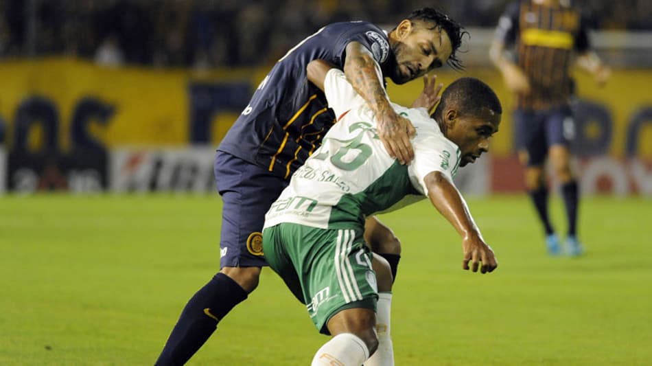 Janca: Diretoria do Palmeiras se irrita com a CBF após empate na Liberta