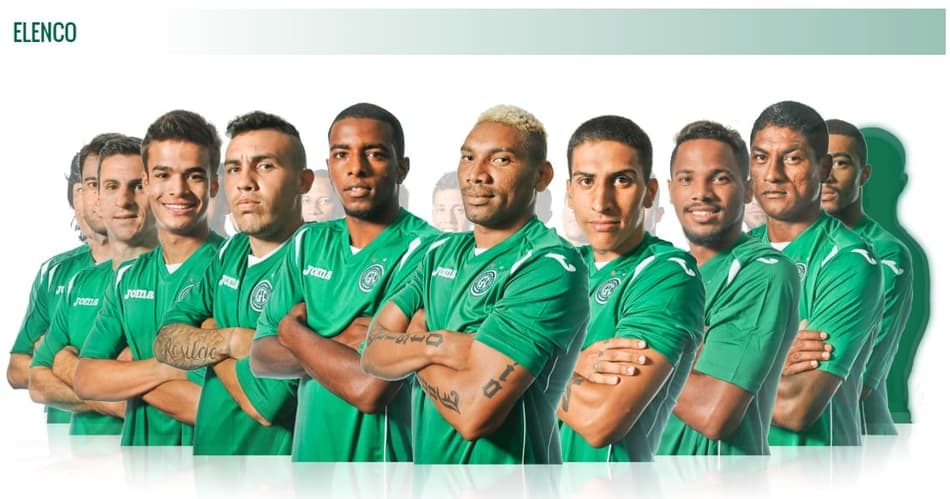 Caça-Rato e mais 15 são dispensados do Guarani após eliminação na A2