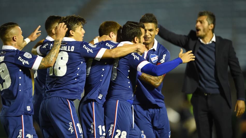 Problema para o Palmeiras: Nacional terá nove desfalques contra o Rosario