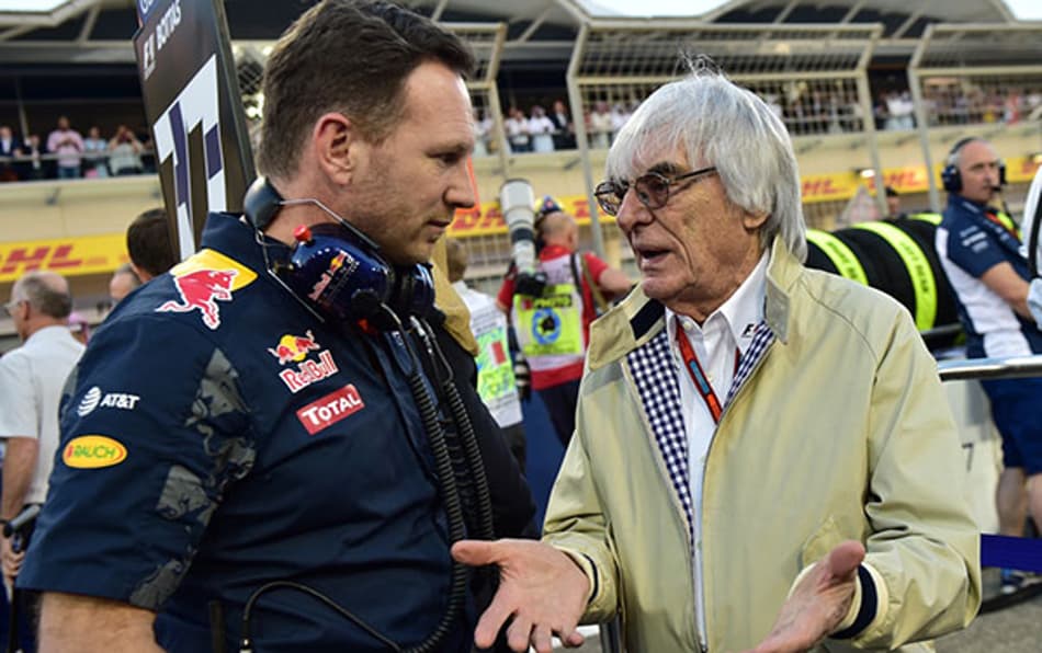 Fórmula 1 voltará a usar o sistema de treino classificatório de 2015