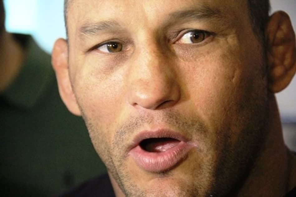 Após doping de Lyoto, Henderson enfrenta cubano no UFC 199
