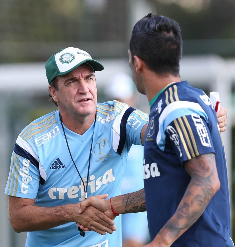 Palmeiras terá de rebaixar o Mogi para se classificar sem sustos
