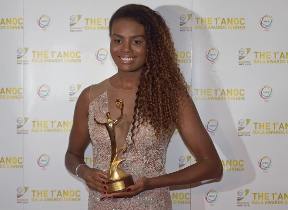 Primeiros dez condutores da tocha olímpica no Brasil são anunciados