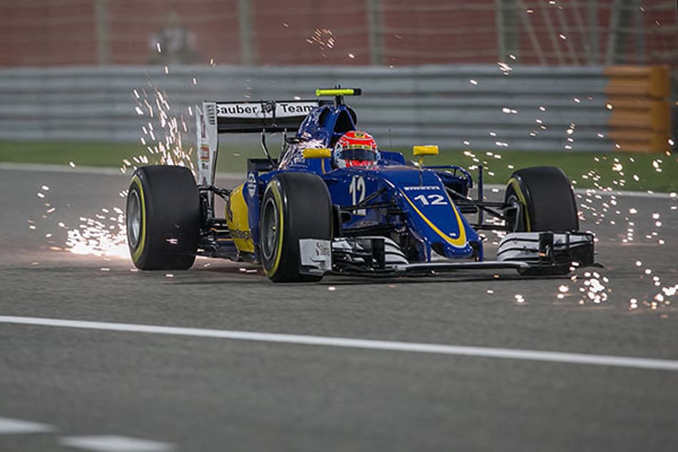 Sauber recebe adiantamento de patrocinador para quitar salários atrasados