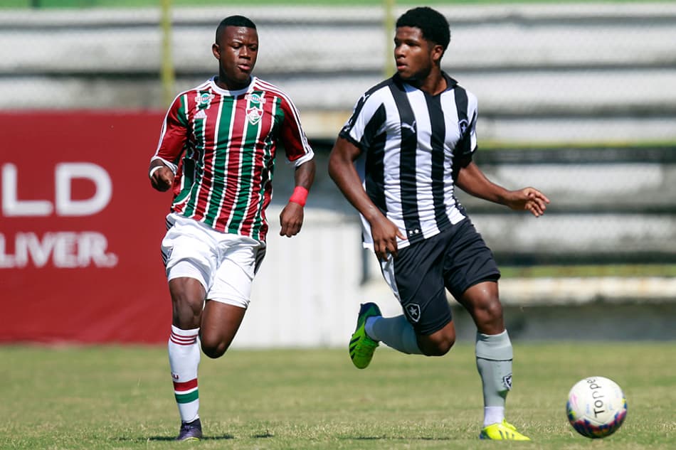 Regulamento da Ferj muda e permite mais inscrições de sub-20 no Carioca