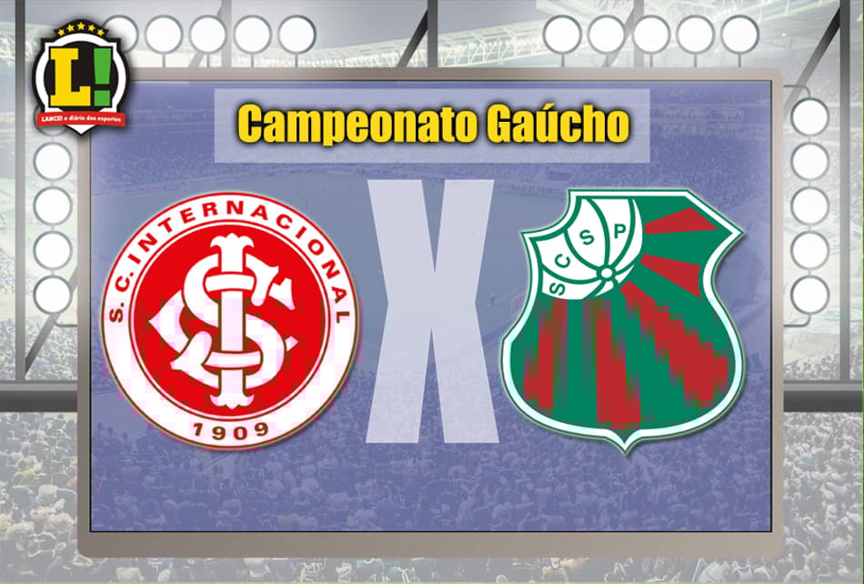 Internacional e São Paulo-RS duelam por vaga nas semifinais do Gauchão