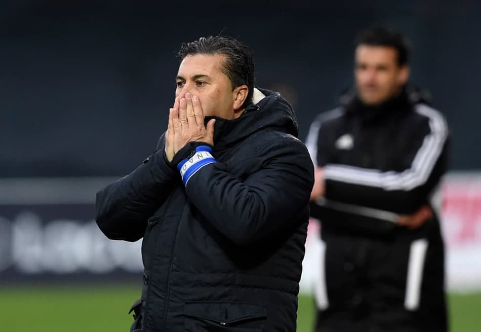 ‘Porto e a dificuldade em admitir que está tudo errado na temporada’