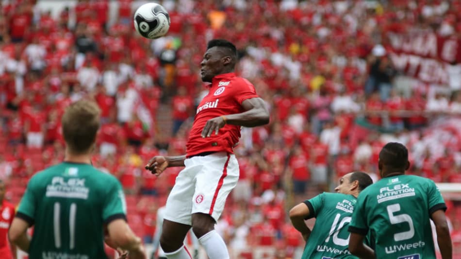 TEMPO REAL! Internacional recebe o São Paulo-RS pelo Gaúcho