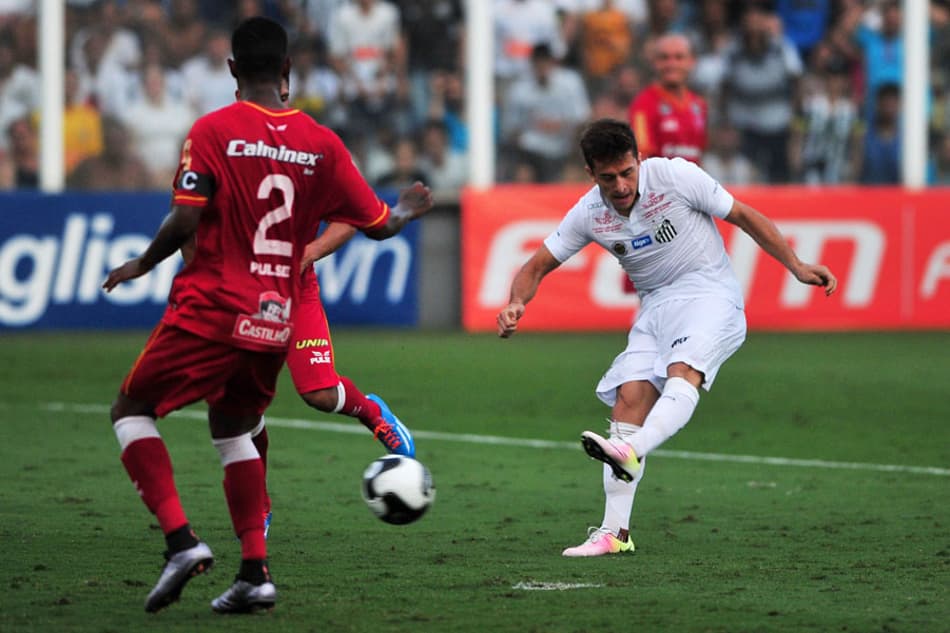 Visão das semifinais: Santos impõe a rotina e Osasco, a audácia