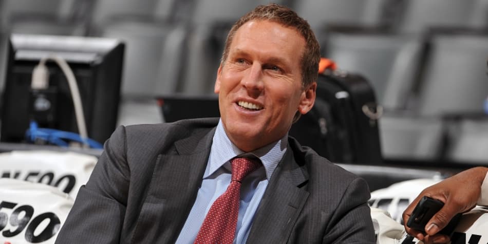 Novo GM declara fim do processo de reconstrução do Philadelphia 76ers