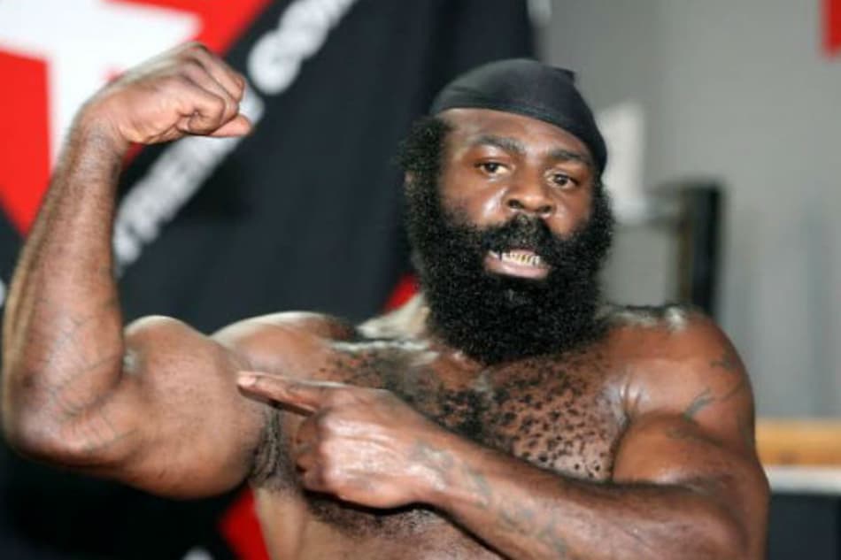 Após ser flagrado, lutador do Bellator defende uso de doping
