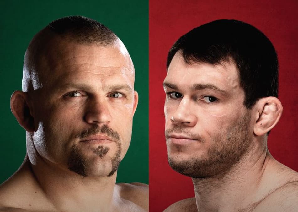 Ex-campeões aposentados do UFC serão técnicos de nova edição do TUF