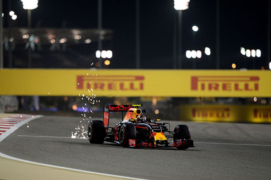 Pirelli faz suas previsões para o GP da China
